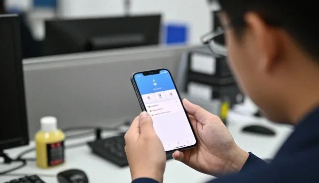 合肥锦凰网络科技有限公司解读小程序下的发展趋势
